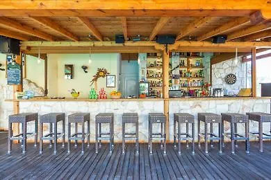 Nereides Hotel Hanioti