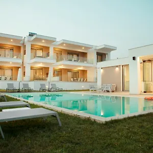 Le Grand Reve Апарт-отель