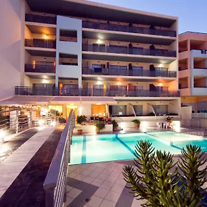 Aparthotel Kleoniki Mare **