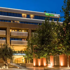 Hotel Ibis Styles ****