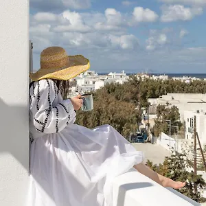 Ξενοδοχείο Elena Mykonos ***