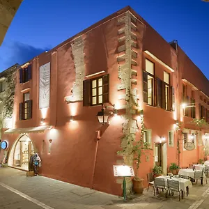 Ξενοδοχείο με διαμερίσματα Veneto Boutique ****