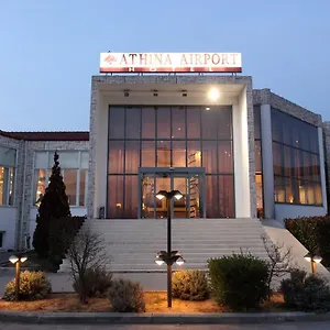 Hotell Athina Airport