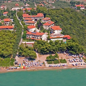 Semesteranläggning (resort) Portes