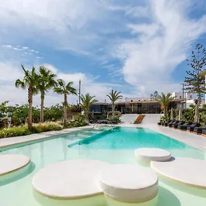 Ξενοδοχείο Axel Beach Mykonos - Adults Only *****