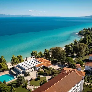 Hotell Mitsis Alexander The Great