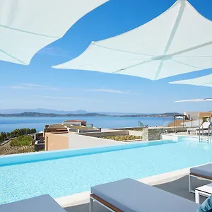 Semesteranläggning (resort) Eagles - Small Luxury Of The World