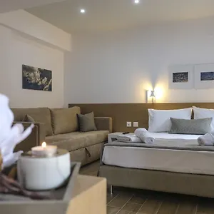 Aparthotel Vozina, Metamorfosi (Sithonia)